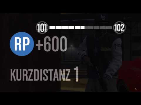 GTA V RolePlay Online #1