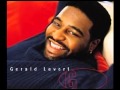 Gerald Levert - I Just Can't Help Myself