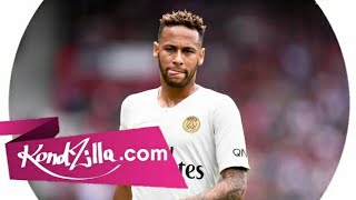Neymar JR - Maresias (MC Hariel) Kondzilla