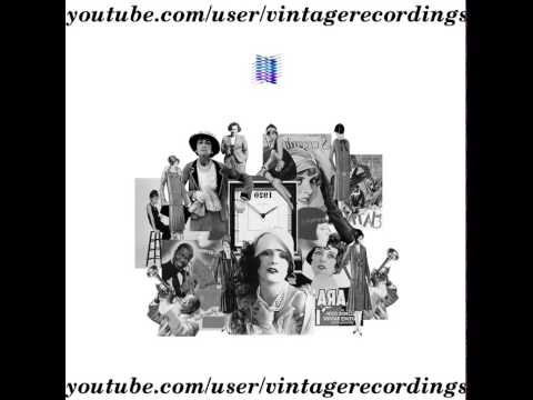 Ben Bernie and All The Lads   Sleepy Time Gal 1925