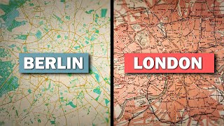 Download lagu Why Berlin Is the Opposite of Every European City mp3