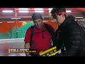 The Amazing Race - Sort or Serve - Video