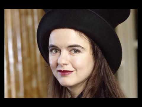 A VOIX NUE - Amélie Nothomb (France Culture - 26 08 2019) Entretien complet
