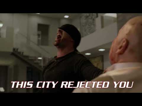 Daredevil (Season 3) - Unreleased Score - This City Rejected You - John Paesano