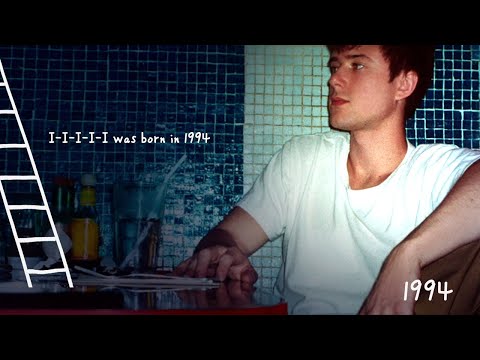 Alec Benjamin - 1994 [Official Lyric Video]