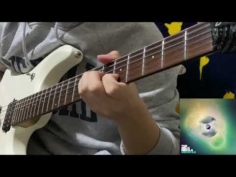 Riff of the week: The Helix Nebula - Sea of Suns