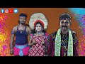 கட்ராம்பட்டியில் காமெடி கலக்கிய தஞ்�