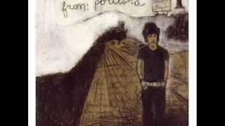 Amelia - Between The Bars (Elliott Smith Cover)