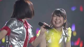 Walkure 2nd Live #22 Hametsu no Junjou 破滅の純情