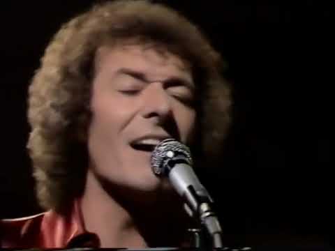 The Hollies - Another Night  from Swiss Television Special, 1975.