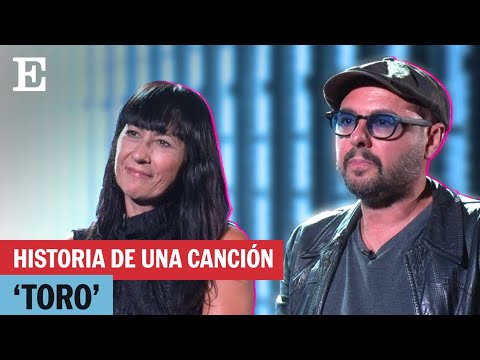El columpio asesino explica la historia de 'Toro',  el éxito que ha versionado DJ Nano | EL PAÍS