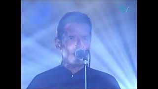 FALCO - Monarchy Now | LIVE @ Stadttheater Wiener Neustadt | 06.05.1993 | 4:3 Version