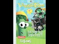 Previews From Veggietales God Wants Me To Forgive Them 2004 DVD