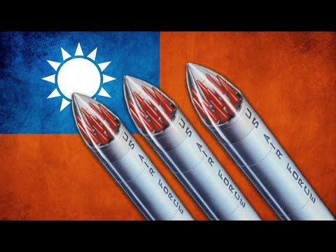 America’s Billion Dollar Weapons Sale to Taiwan | China Uncensored