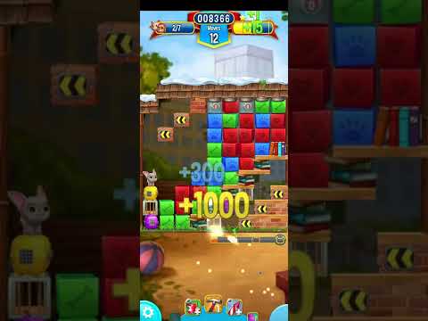 PET RESCUE SAGA LEVEL 4934 ~ No boosters