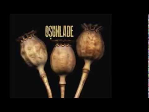 Osunlade 'What Gets You High'