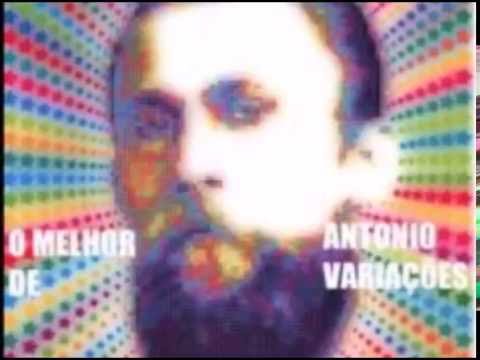 Todos Temos Amália Na Voz - António Variações
