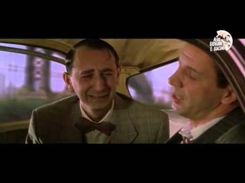 Frankie - La leggenda di Al John e Jack