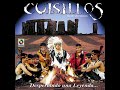 Cuisillos - Tierra Mia (Audio)