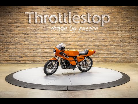 1975 Honda Motorcycle (CC-1895359) for sale in Elkhart Lake, Wisconsin