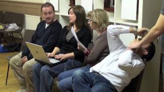 Garden Suburb Theatre present Twelfth Night