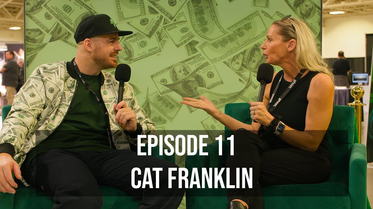 Podcast episode thumbnail