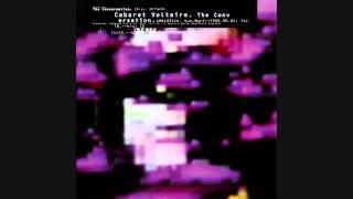 Cabaret Voltaire- The Heat (The Conversation)