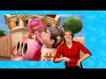 CBeebies Sign Zone Lazy Town S01 Episode 16 Dear Diary