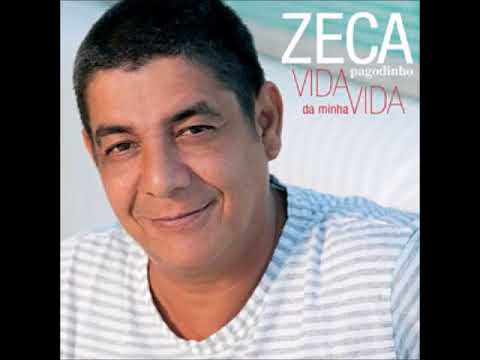 Zeca Pagodinho - Orgulho do Vovô