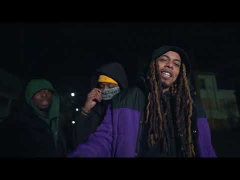 Loo$e Cannon , Floss Marley , Haze Royale - Almost Quit ( Official Video ) @laluflimz