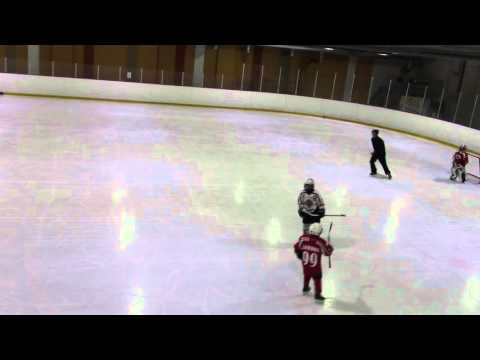 10.4.2016 Jyväskylä, Finaali, Sotkamon Kiekko - JPK -08 2-1vl, voittolaukauskisa