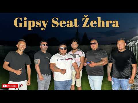 Gipsy Seat Žehra 2023  - But Beršora