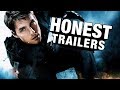 Honest Trailers - Mission: Impossible