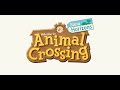 8 PM - Animal Crossing: New Horizons Soundtrack