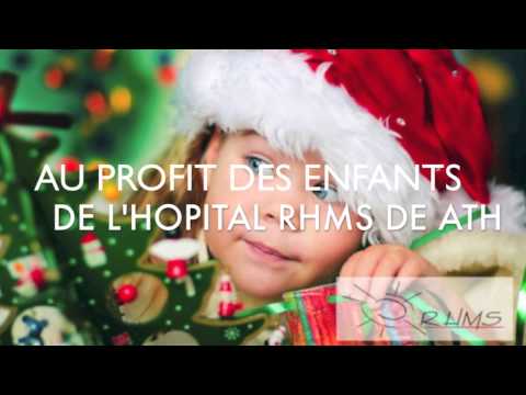 Un Noel pour tous les enfants