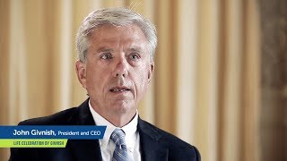 How Do You Define Legacy Featuring John Givnish