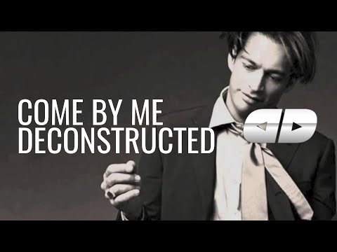 Big band magic with Harry Connick Jr's Come By Me (Part 1/4)