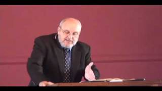 February 10 2008 Battle Waging - Blessings of the Cross [Pastor Curt Crist]