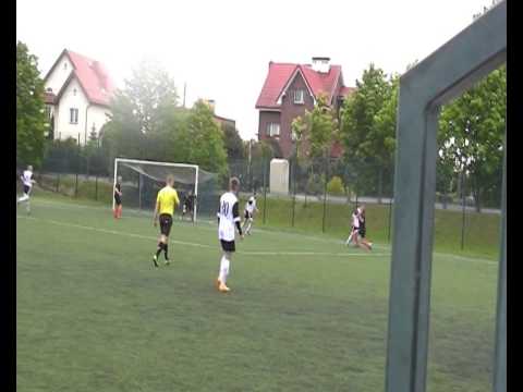 FC Dajtki   KP Purda faul na Zinku