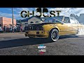 GHOST SPINNING IN SOSHANGUVE KWASA