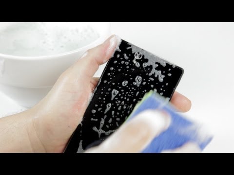Sony Xperia Z - Test von Golem.de