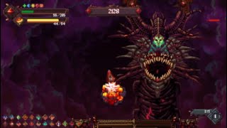 #3 【ライジングヘル】 Twitter告知用切り抜き動画 【PS4】