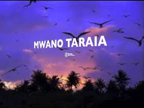 MWANO TARAIA_Diito - Kiribati@tm..