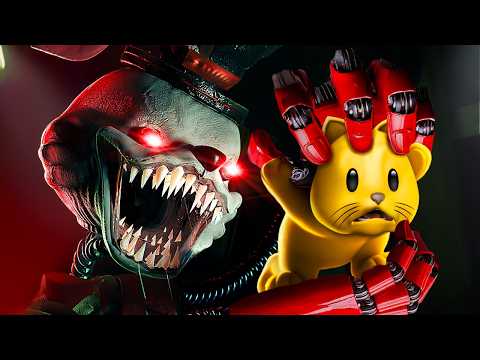 I Beat FINDING FRANKIE! [FULL GAME ENDING]