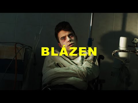 Kalwich - Blázen (prod. Wyngz) [OFFICIAL 4K MUSIC VIDEO]