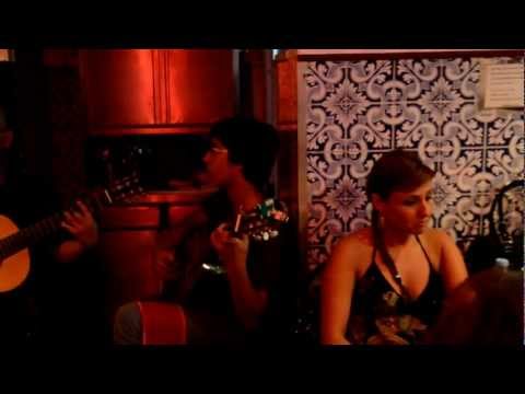 PAULA CARAPETA -"Meu Amor"