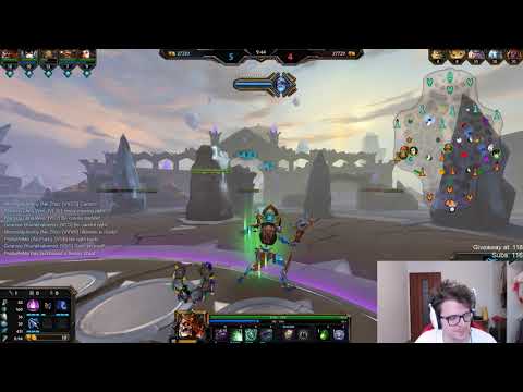 PrettyPriMe - Im just a snack - Ah puch Gameplay