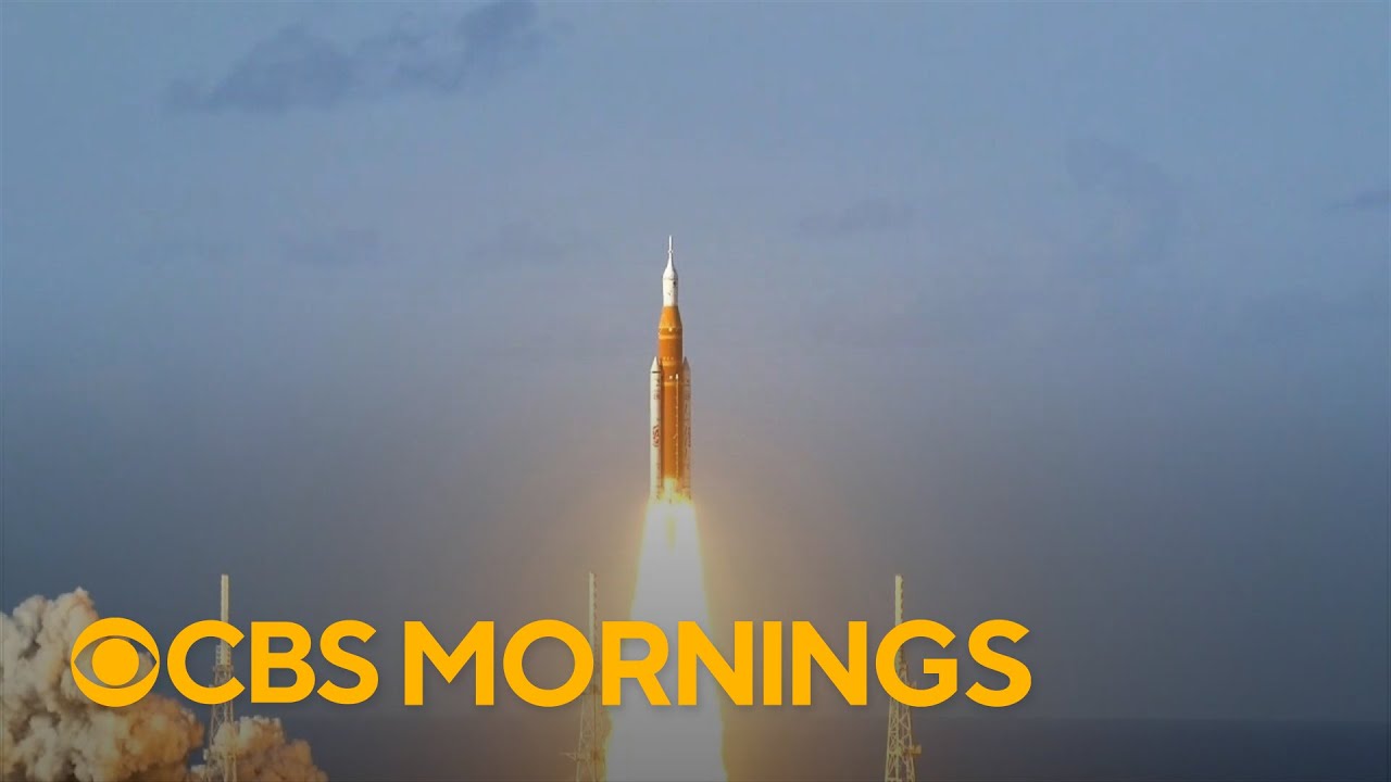 Tracking Artemis II mission, its historic launch and what to expect