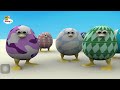 EggBird Lion