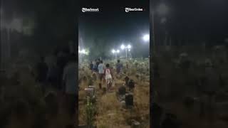 Download lagu Aksi Bocah-bocah Gerebek Sahur di Area Kuburan mp3 Download lagu Aksi Bocah-bocah Gerebek Sahur di Area Kuburan mp3
